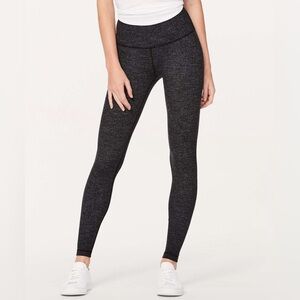 Lululemon | Wunder Under Hi-Rise Tight 28”